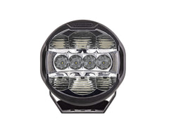 Ironman 4x4 9In Scope Driving Lights w/ Spot Beam Option (IDL0901S)
