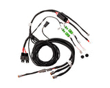 Ironman 4x4 Scope 7" LED Driving Light (Combo Beam) - IDL0701CK