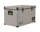 Ironman 4x4 M-Series IceCube Portable Fridge/Freezer - 70L - IFRIDGE70LMUSA