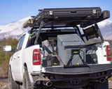 Ironman 4x4 Tilting Fridge Slide 30L To 50L