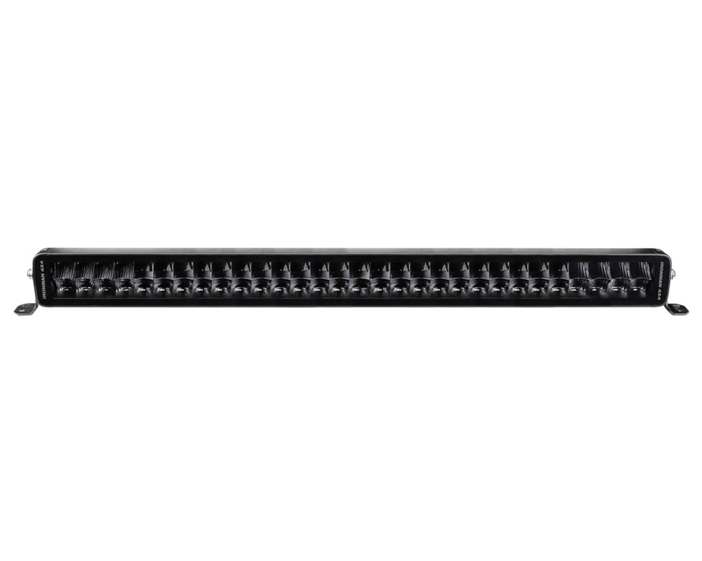 Ironman 4x4 Raid Front Bumper Kit - Toyota Tundra (2014-2021) (BBR073K-BBBFA)