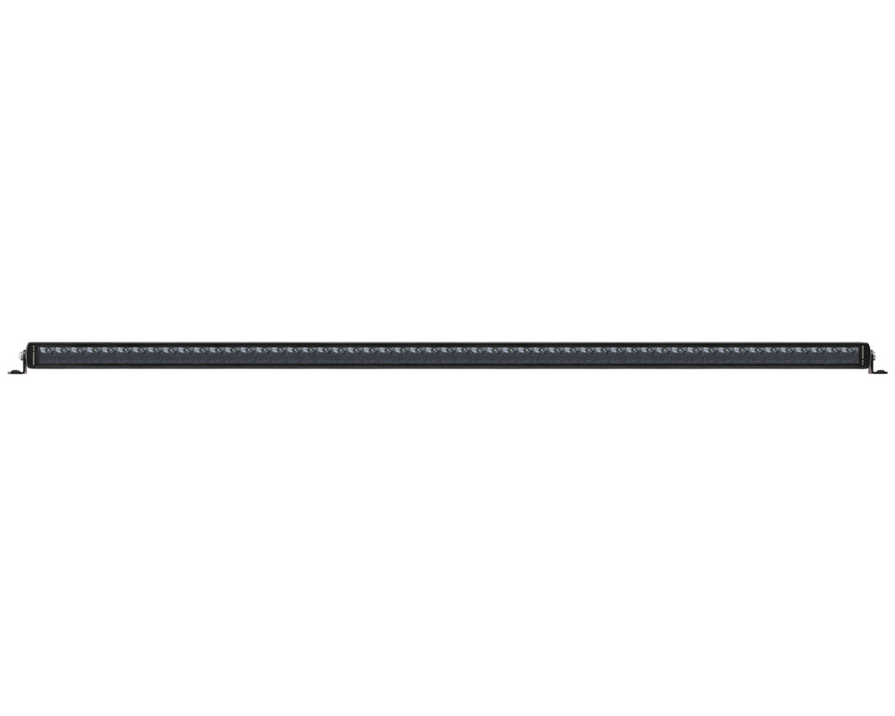 Ironman 4x4 Bright Saber-X LED Single Row Light Bar - 50" (ILBSR000B)