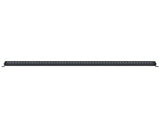 Ironman 4x4 Bright Saber-X LED Single Row Light Bar - 50" - ILBSR000B