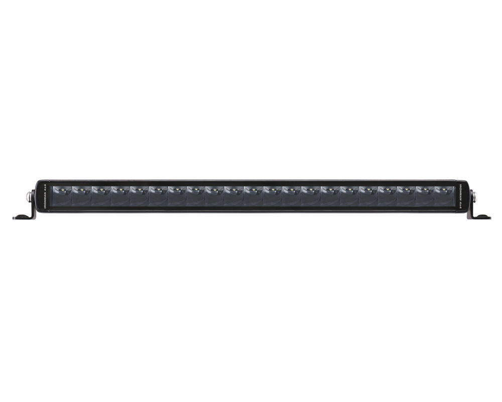Ironman 4x4 2018+ Jeep Wrangler JL Raid Series Full Length Front Bumper Kit (BBR077JLKS1-B80B)