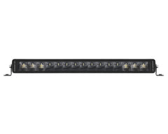Ironman 4x4 Bright Saber LED Single Row Light Bar20In (ILBSR003BW)