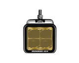 Ironman 4x4 2.8In 20W Led Cube Light Spot Beamamber