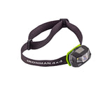 Ironman 4x4 Rechargeable LED Headlamp - ILIGHTING0067