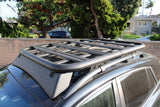 Smittybilt 2018-2023 Crosstrek Defender Mount Kit