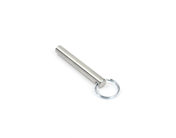 Weigh Safe Pin For Steel Slider