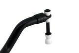Front sway bar for 1967-1969 GM F-Body. For use with stock or Ridetech arms. (11169120) — view 5