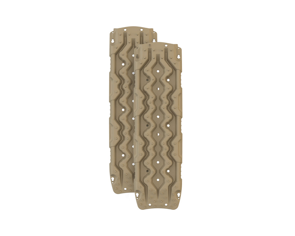 Ironman 4x4 Reco-Traks Off-Road Recovery Boards (IRECBRDSAND)