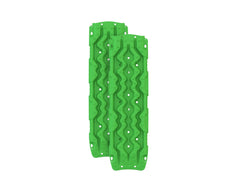 Ironman 4x4 Reco-Traks Off-Road Recovery Boards (IRECBRDGREEN)