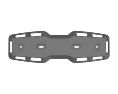 Ironman 4x4 Mounting Baseplate for Reco-Traks - IRECBRDBASE