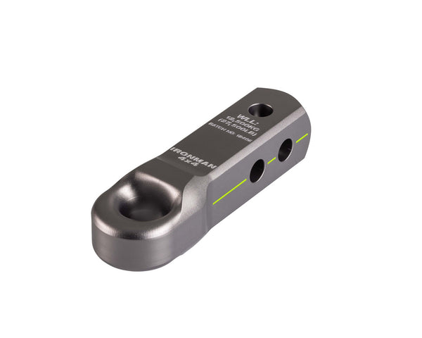 Ironman 4x4 Aluminum Recovery Hitch