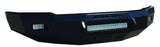 IRON CROSS LOW PROFILE FRONT BUMPER ; 16-21 TITAN XD ***MUST GO VIA TRUCK***