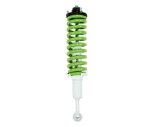 Ironman 4x4 2005+ Toyota Tacoma Nitro Gas Pre-Built Coilover Kit - Light Load (12710GR-ACKTC-PB)