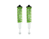 NITRO GAS PREBUILT FRONT COILOVERS ; 05-23 TACOMA