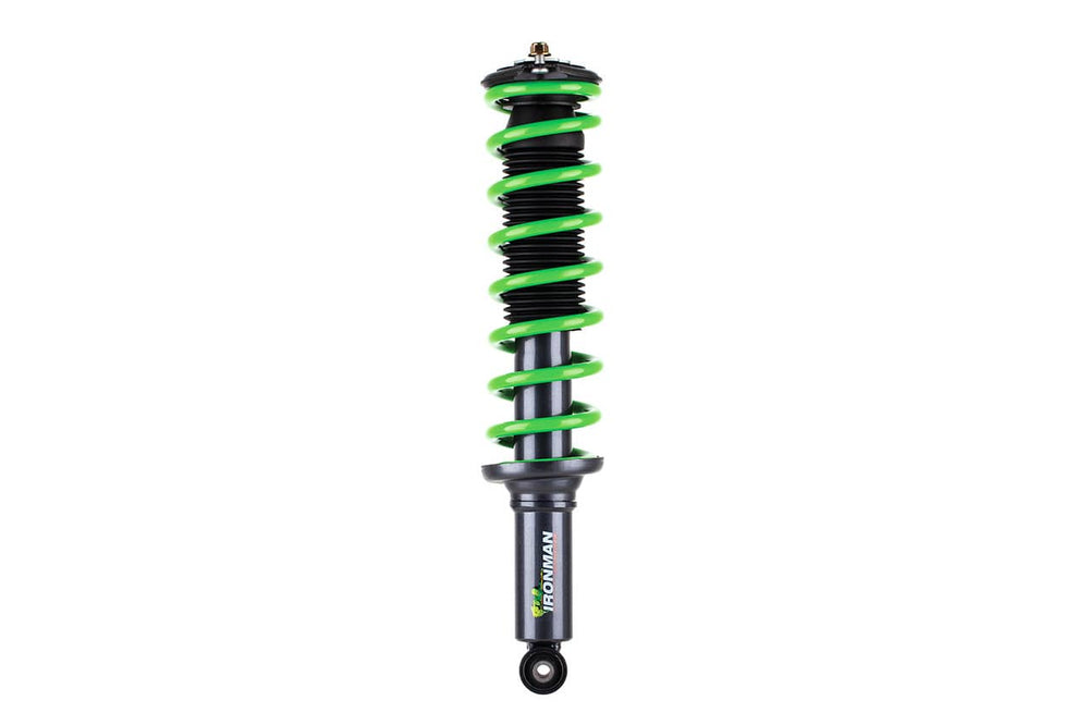 Ironman 4x4 2019+ Subaru Forester Nitro Gas 2" Rear Strut and Coil Assembly (12832008GR)