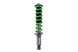 Ironman 4x4 2" All Terrain Suspension Spec-C Rear Heavy Load Strut and Coil Assembly - 12836012GRP