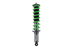 Ironman 4x4 2" All Terrain Suspension Spec-C Rear Heavy Load Strut and Coil Assembly (12836012GRP)