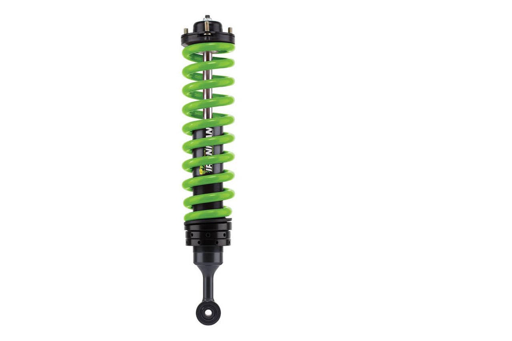 Ironman 4x4 Passenger Side Foam Cell Pro Coilover Kit 03-23 4RUNNER/FJ Cruiser