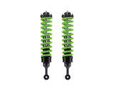 FOAM CELL PRO PREBUILT FRONT COILOVERS ; 03-24 4RUNNER (IRO-45710FE-ACK-PB)