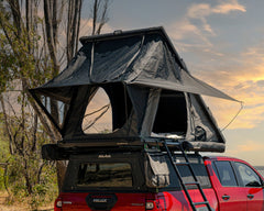 Ironman 4x4 Orion 1400 Aluminum Hard Shell Tent