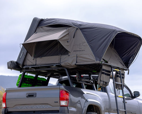 Ironman 4x4 Ursa 1300 ABS Hard Top Tent