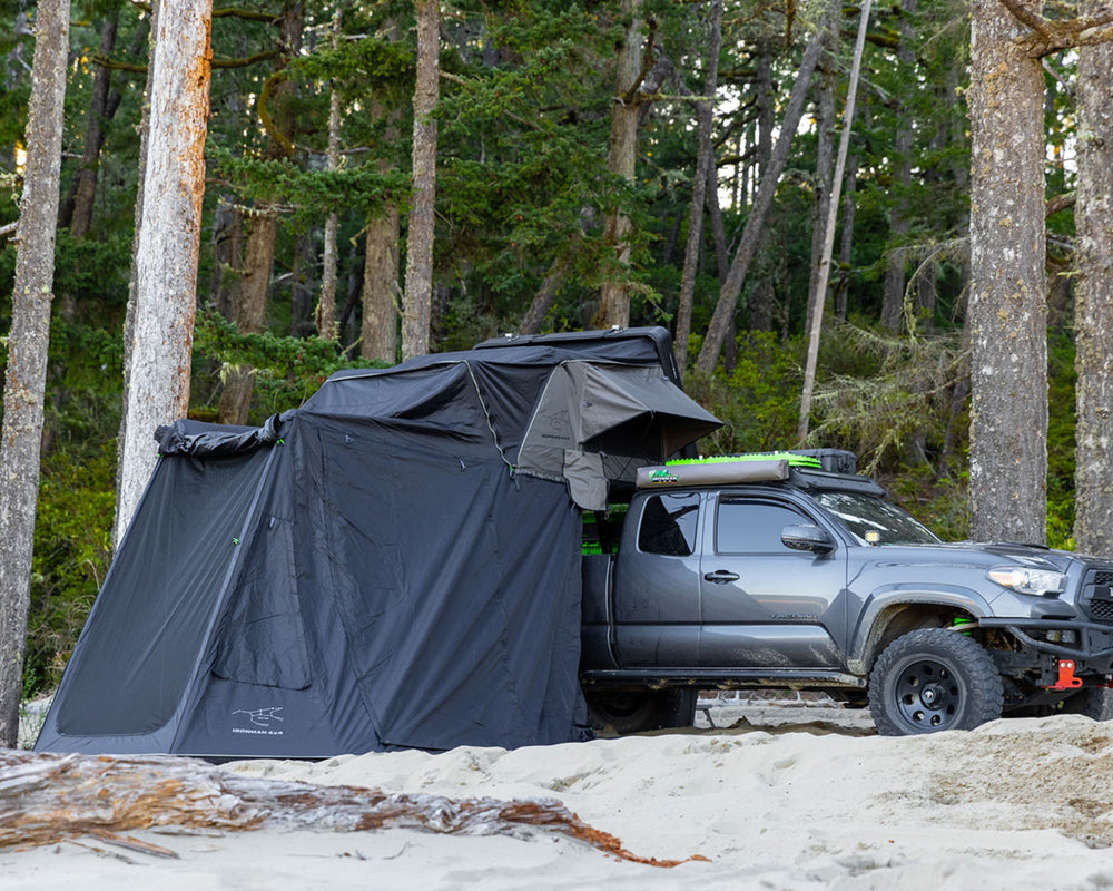 Ironman 4x4 Annex Room for Ursa 1300 Rooftop Tent (IRTTANNEX023)