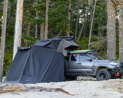 Ironman 4x4 Annex Room for Ursa 1300 Rooftop Tent (IRTTANNEX023)