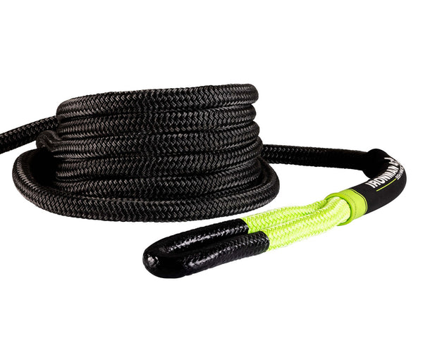 Ironman 4x4 Kinetic Recovery Rope 20900 Lbs