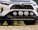 Ironman 4x4 2019-2023 Rav4 Ats Front Bumper Guard