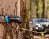 Ironman 4x4 Tree Trunk Protector 27500 Lbs
