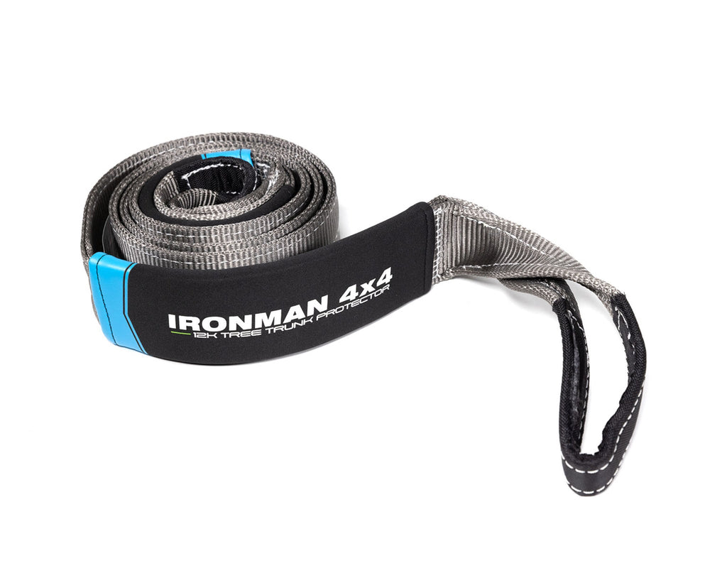 Ironman 4x4 Tree Trunk Protector 27500 Lbs