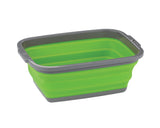 Ironman 4x4 Collapsible Washing Tub - 8.5L - ITUB0012