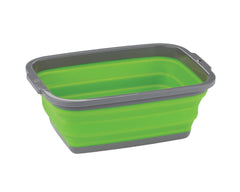 Ironman 4x4 Collapsible Washing Tub - 8.5L (ITUB0012)