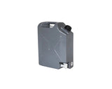 Ironman 4x4 20L/5Gal Plastic Jerry Can Water Tank5 Gal