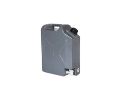 Ironman 4x4 20L/5Gal Plastic Jerry Can Water Tank5 Gal