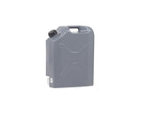 Ironman 4x4 20L/5Gal Plastic Jerry Can Water Tank5 Gal