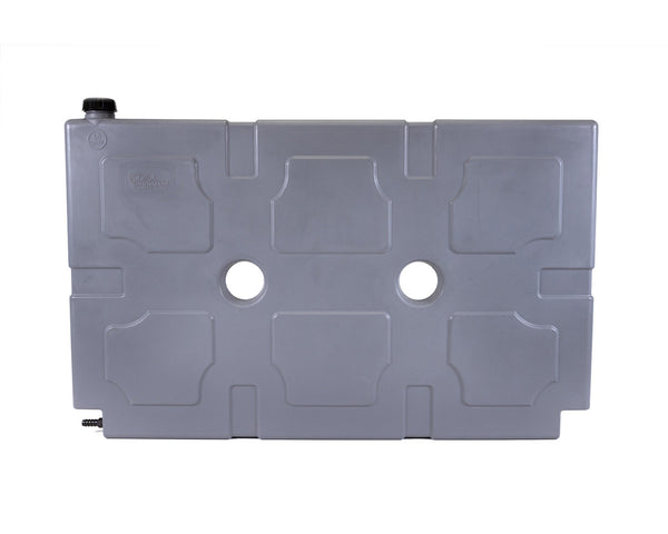 Ironman 4x4 40L Vertical Water Tank - 10.6 Gal (IWT003)