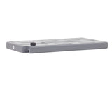 Ironman 4x4 50L Roof Rack Water Tank with Barbed Outlet - 13 Gal - IWT004