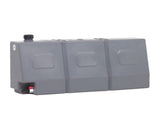 Ironman 4x4 50L Tapered Water Tank - 13 Gal - IWT006