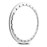 Method Race Wheels Impact Ring 18In Forged Style 1 Raw Machined
