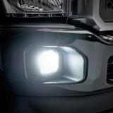 Putco 880 Optic 360 High Power Led Fog Lamp Bulbs