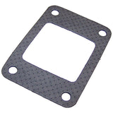 Crown Automotive Intake To Exhaust Manifold Gasket — Gray (J0634811)