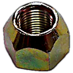 Crown Automotive Lug Nut — Zinc