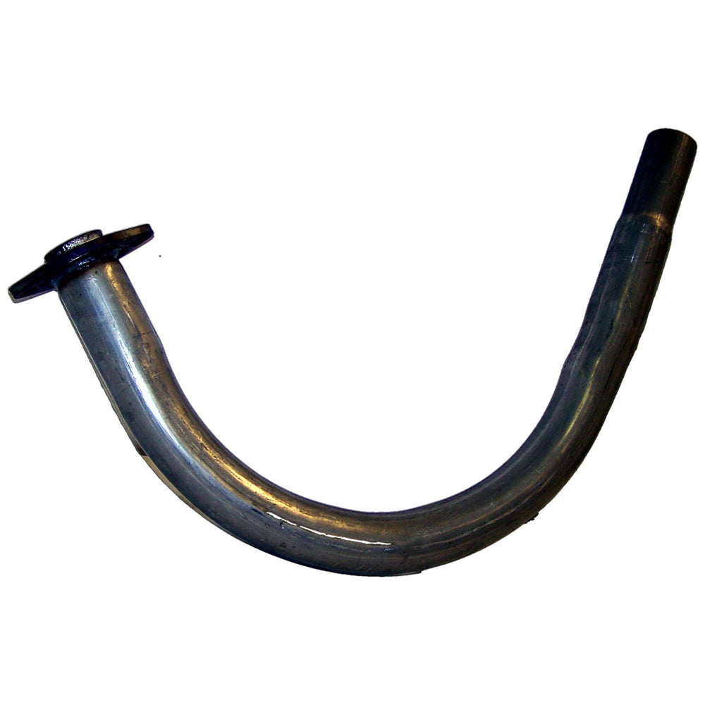Crown Automotive Tuyau d'échappement — Gris