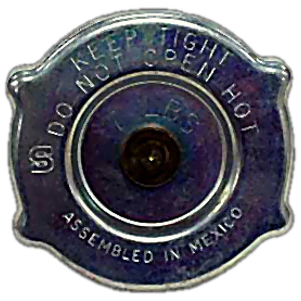 Crown Automotive Radiator Cap (J0648360)