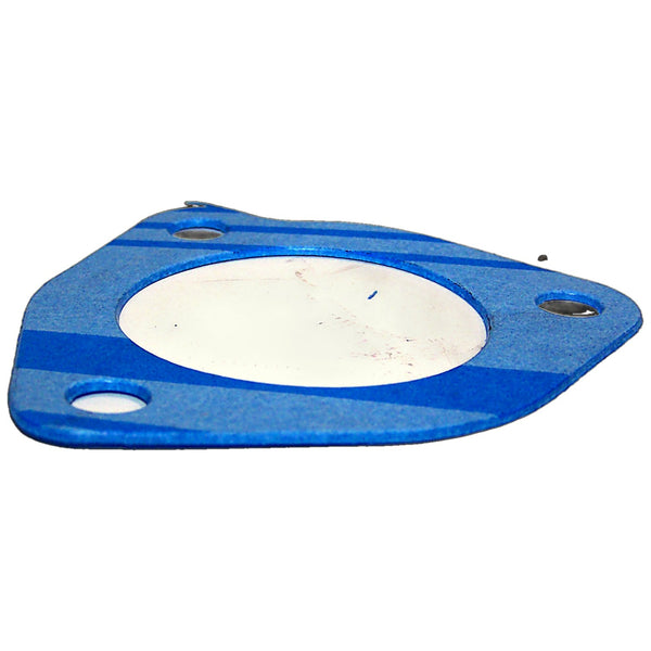 Crown Automotive Thermostat Housing Gasket — Blue