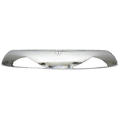 Crown Automotive Headlight Bezel — 1956-1963 Jeep 6-226 +13 more (J0649518)